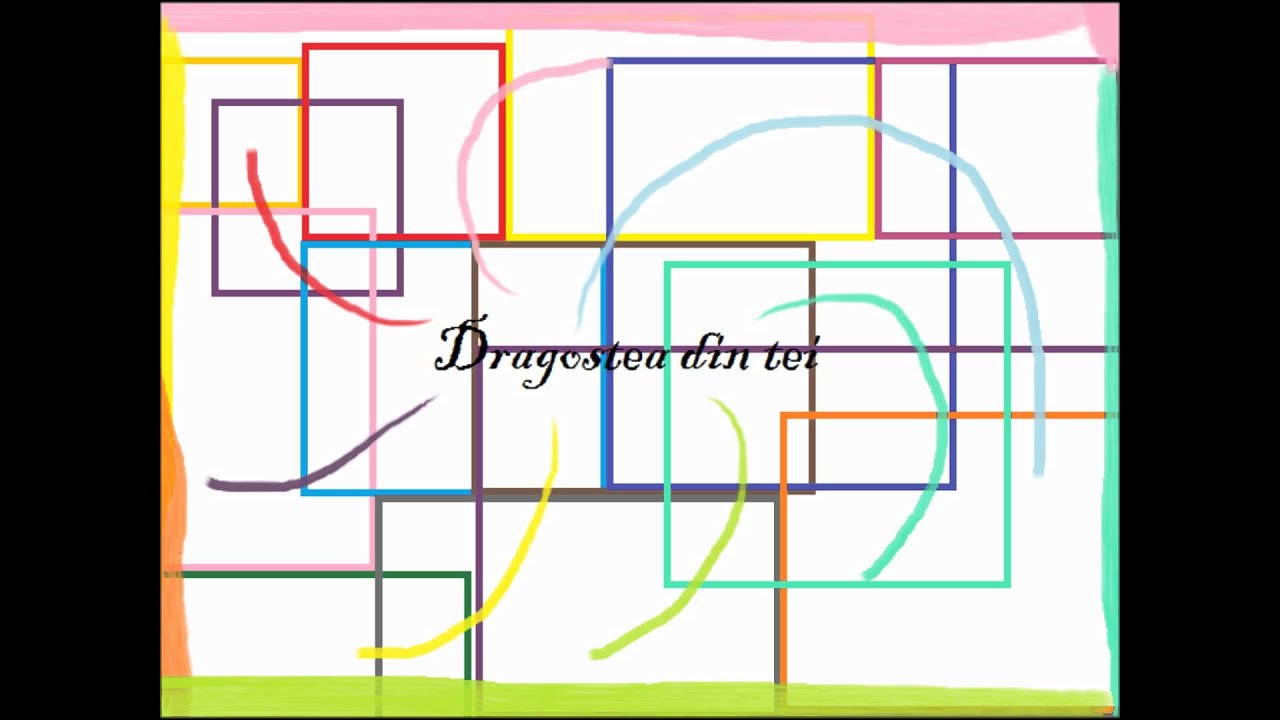 Dragostea Din Tei (Instrumental vs. Sega)