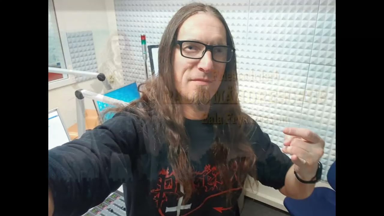 Radio Mähdrescher vom 22 01 2026