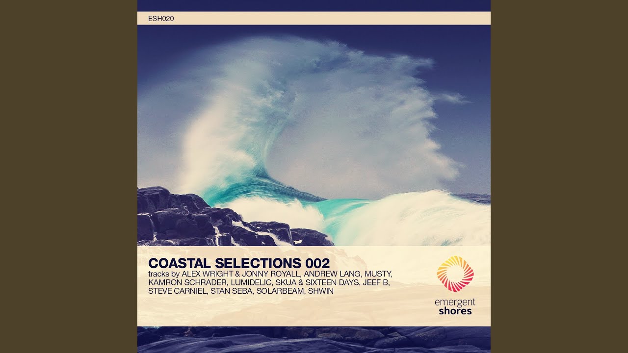 Solace (Original Mix)