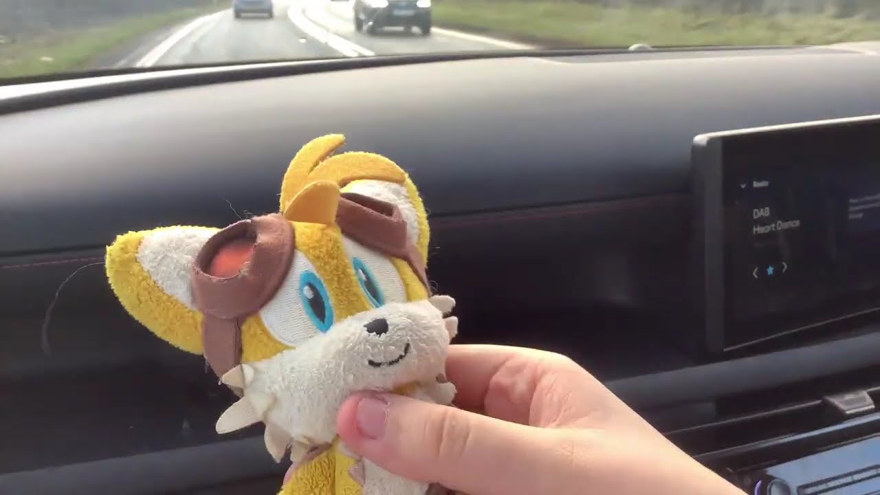 A Trip to Cheddar Woods Resort & Spa 3. (Part 1)
