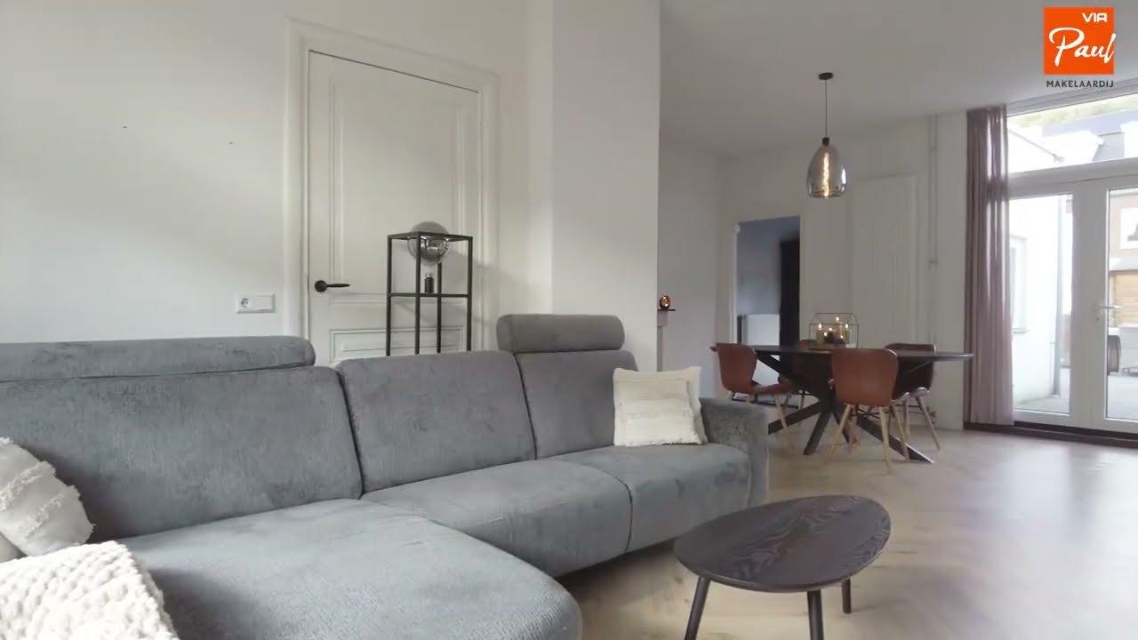 Eengezinswoning Tilburg, Generaal Winkelmanstraat 41