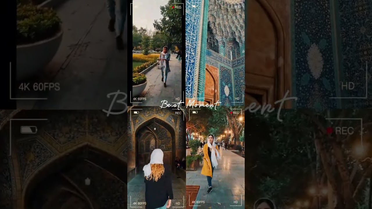 Isfahan, Iran #esfahan#isfahan#iran#travel#isfahangardi#iranian#irani#travelvlog#traveling