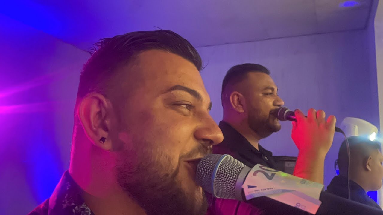 Gipsy Mekenzi & Rasto Amax - Sladaky 2022