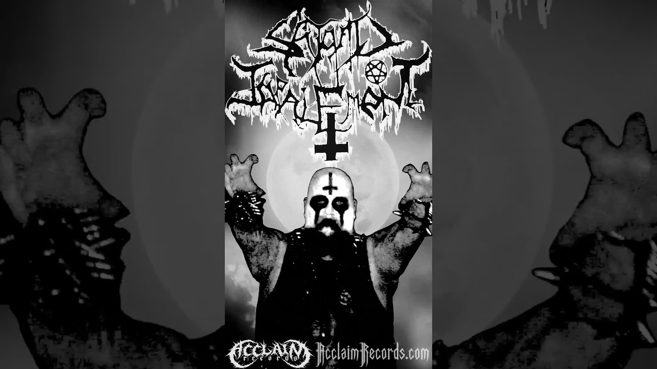 SATANIC IMPALEMENT &ndash; With This Knife I Behead #satanicblackmetal #blackmetal #blackmetalpromotion