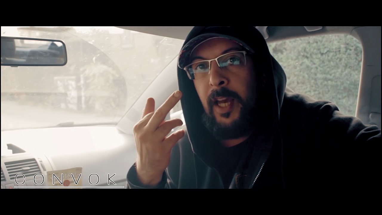 Freestyle Aspirations #01 -Karib, Phasm, K-otik, Absolem, P.a.k.o l'blaze, Ypsos, Convok.