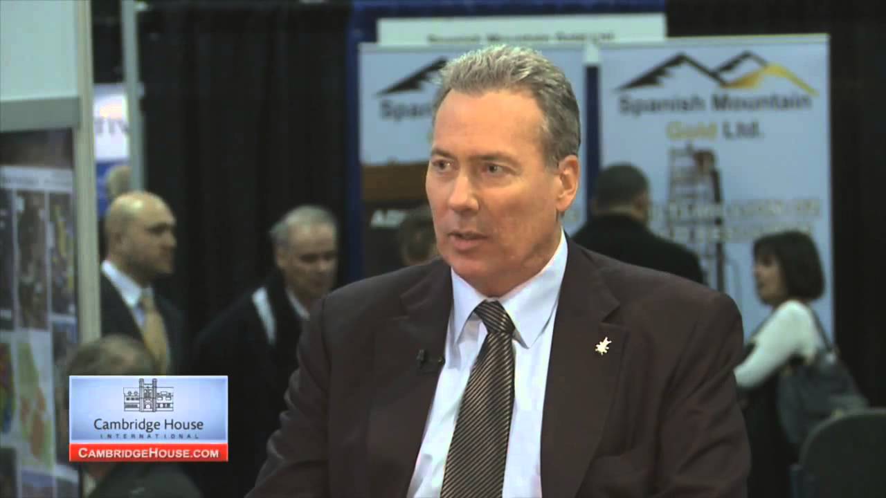 Why can't Germany get its gold back?! Interview with David Morgan