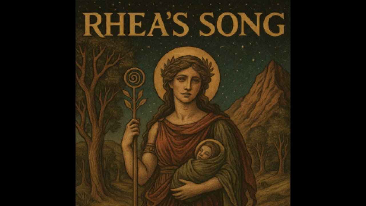 Rhea's Song