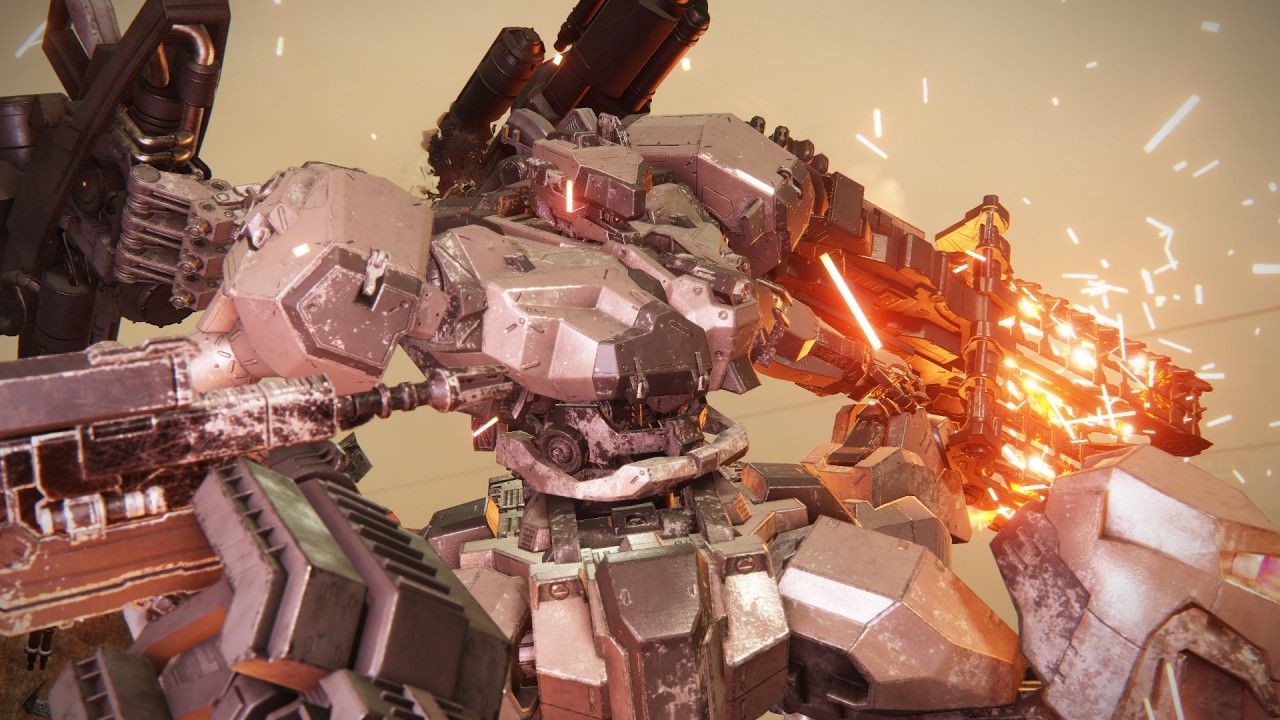 balteus every day until AC7 is announced day 505