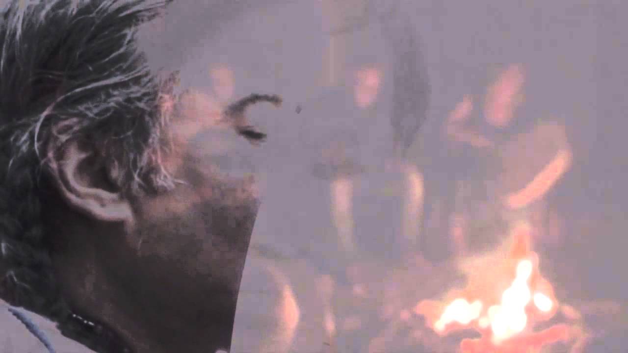 Introduction to Sami-Shaman festival Isogaisa 2014