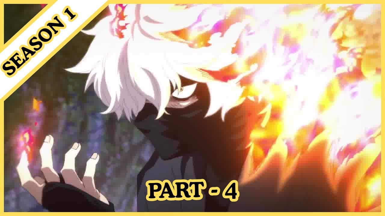 Hell's Paradise Season 1 Episode 5 and 6 Explained in Hindi/Urdu 