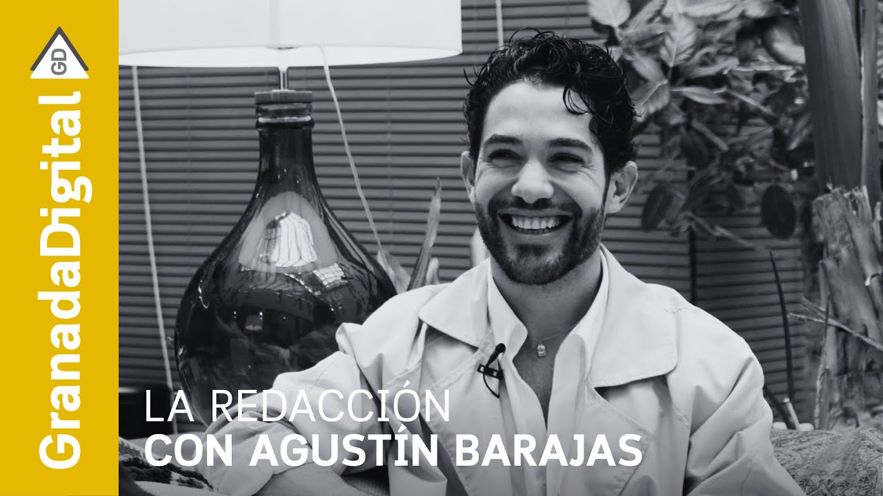 Agustín Barajas y los frutos del trabajo | La Redacción GD