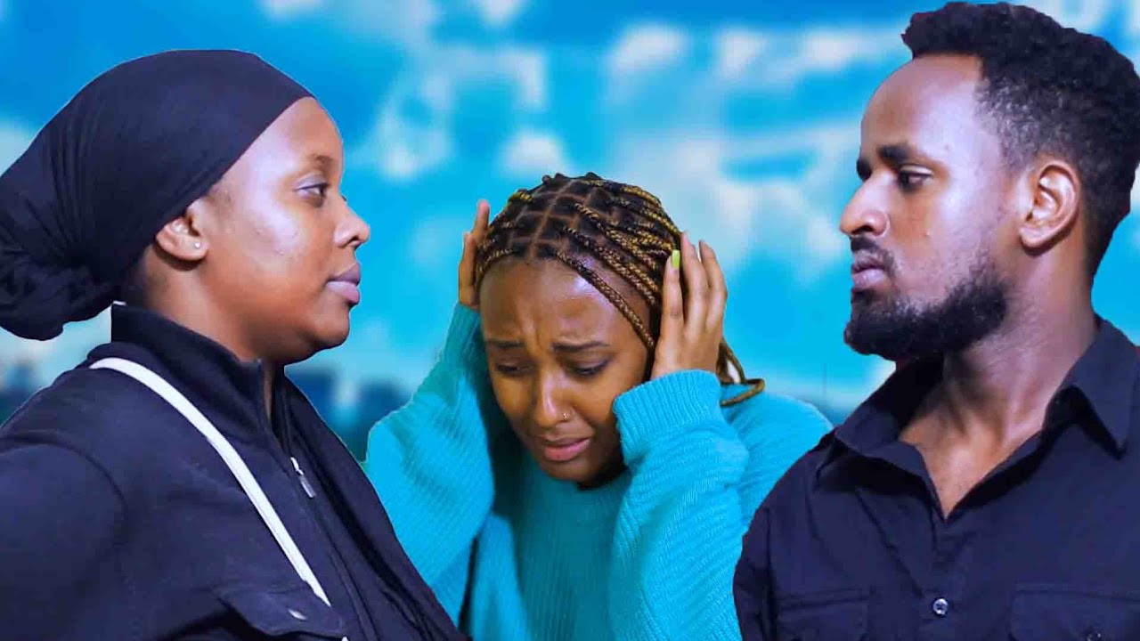 LOVE IS MY SIN💔 (SM42):INKUNDO ZIRAGWIRA, NATACHA AFASHWE KU NGUFU KUBERA GUTA UMUTWE~RW MOVIE