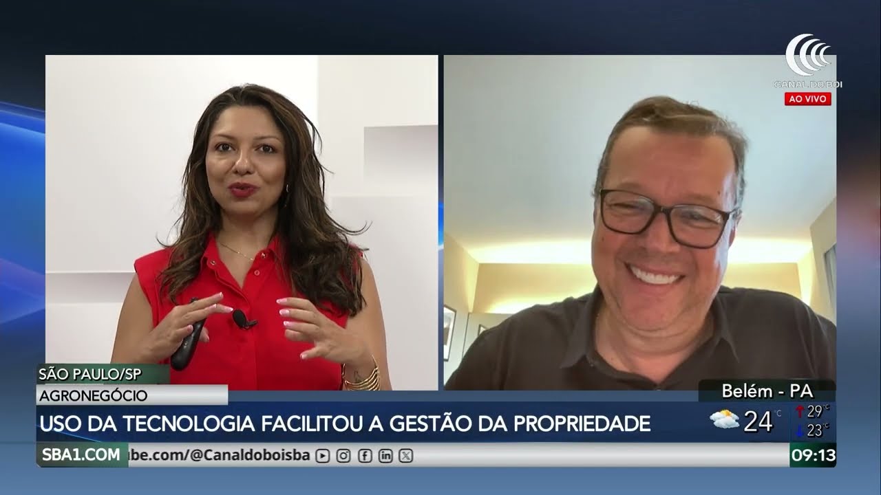 Investir em gestão é essencial para garantir a lucratividade da fazenda