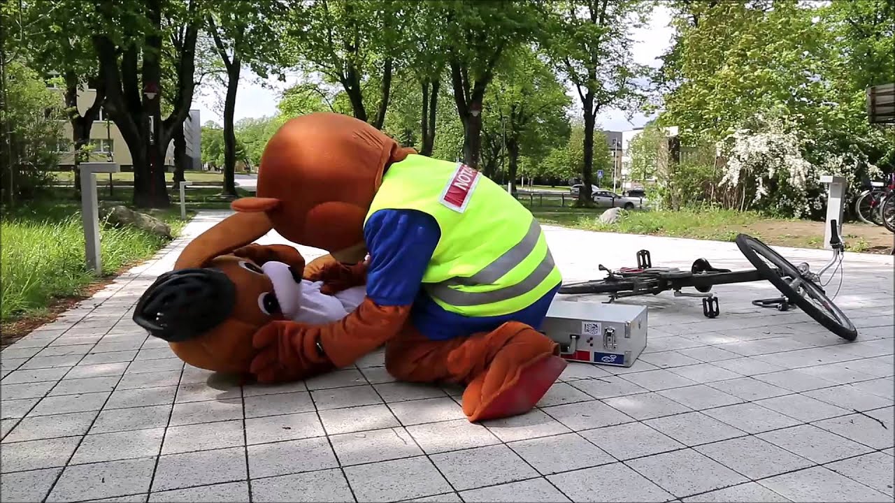 Der Teddykliniksong zum Teddybärkrankenhaus Rostock