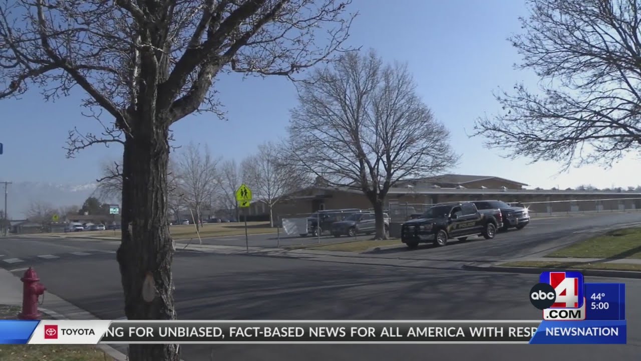 Funeral for victim of LDS Church shooting in Salt Lake City moved due to safety concerns