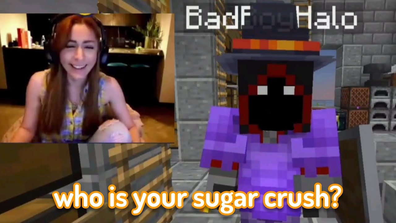 Puffy CONFRONTS BadBoyHalo About The Muffin Song Lyrics