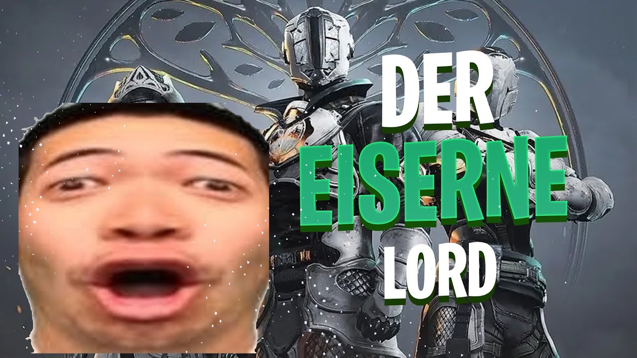 Lachegga vs FleischBorke963 | Das Legendenbattle