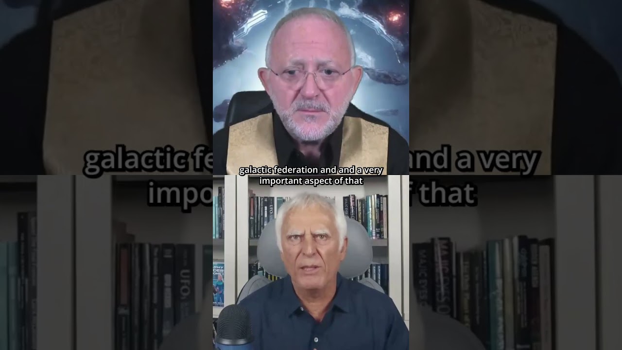 Сотрудничество с инопланетянами? Узнайте тайны Земного Альянса!