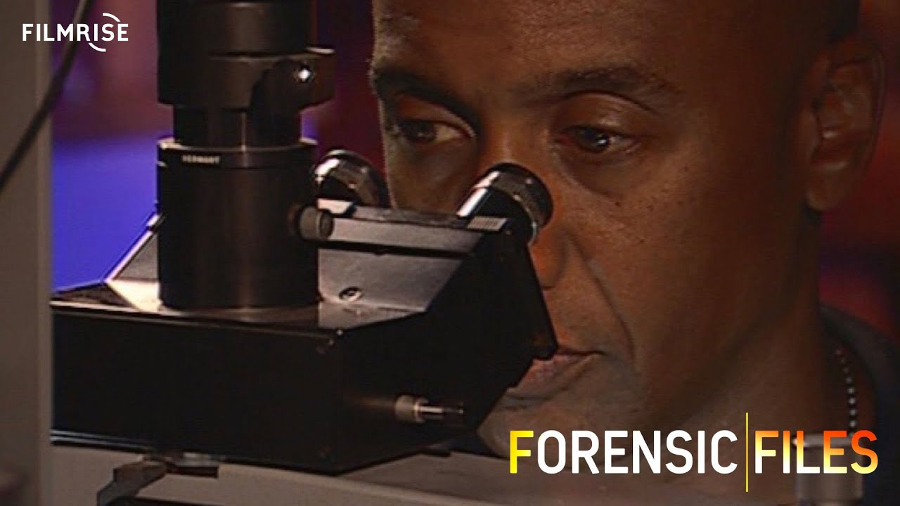Forensic Files - Season 9, Episode 17 - Buried Treasure - Full Episode