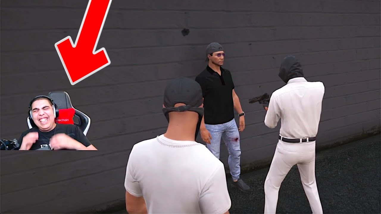 JLTomy RÊVE DE IRIS !!! MinosTV LE BRAQUEUR FOU !!! ENTERREMENT Minos … Best Of / GTA RP FlashLand