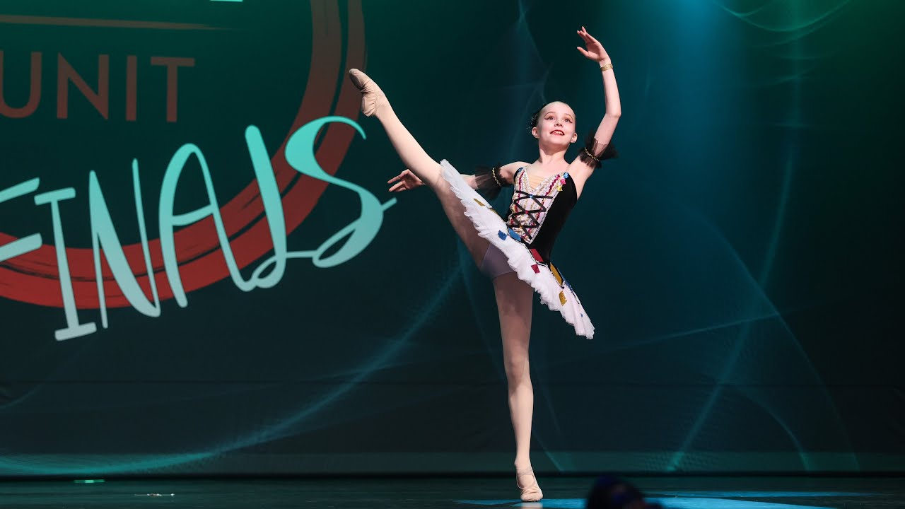 Harlequinade - Dance Unit GALA 2025