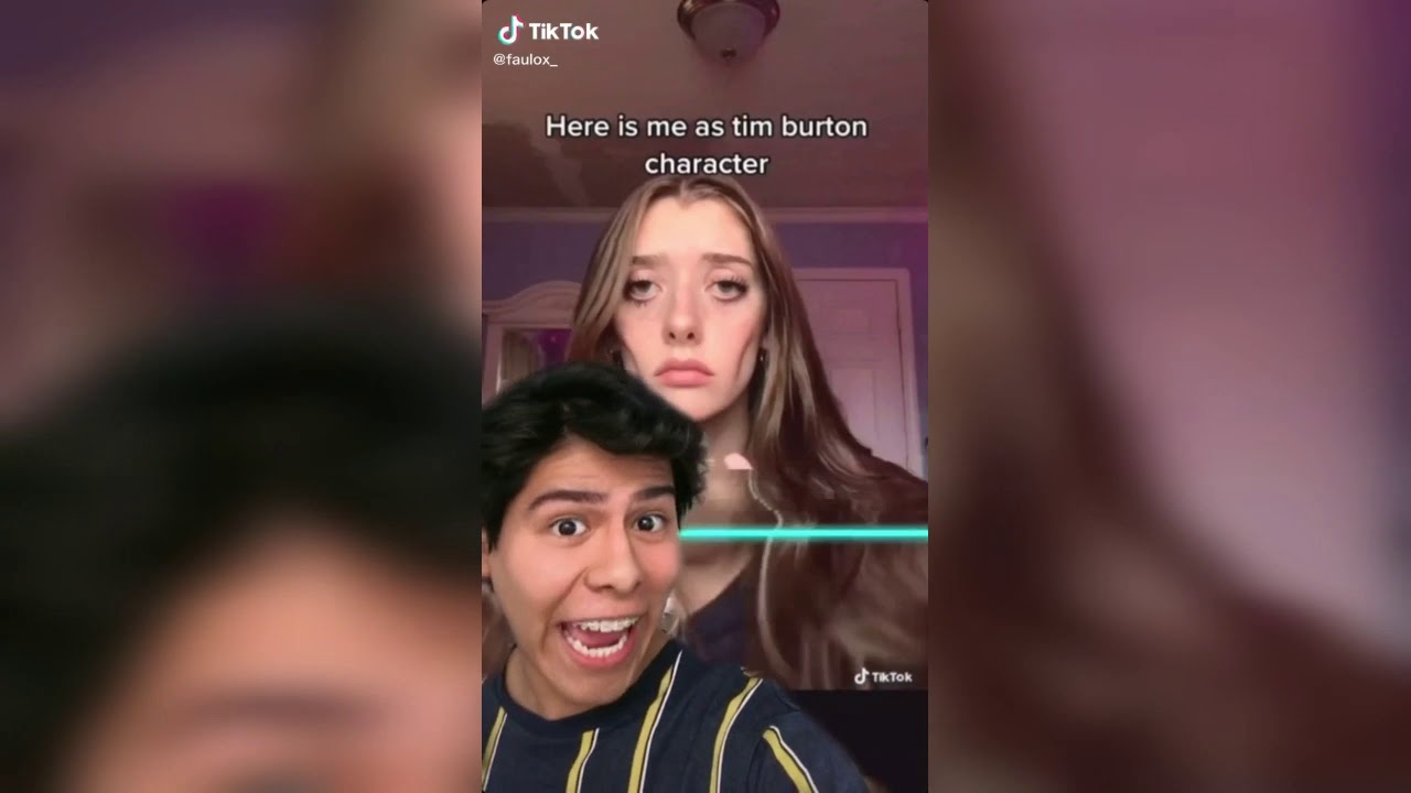 COMPILACION DE TIK TOK DE @FAULOX