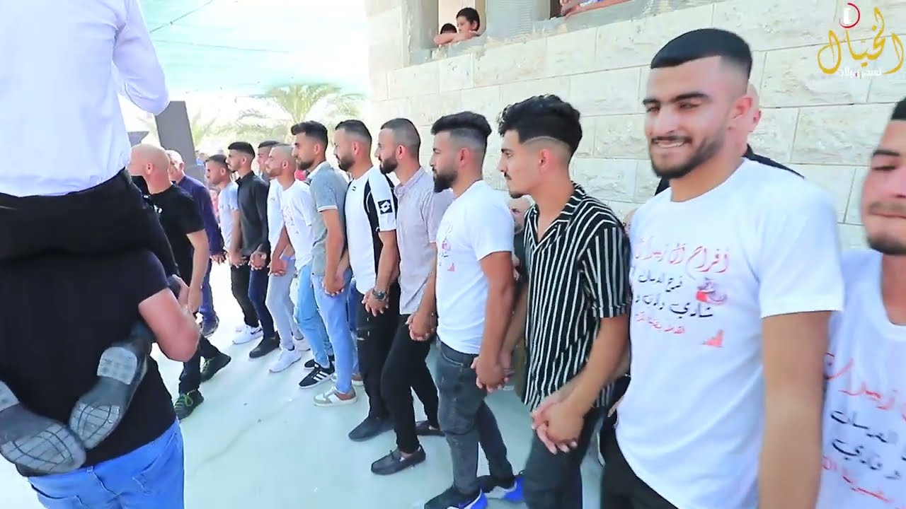 اقوى دبكة💥 وجنون المجوز💥 مع الفنان بدر  صيداوي 💥وشاب الزبيدات💣 نااارالخيّال 2022HD