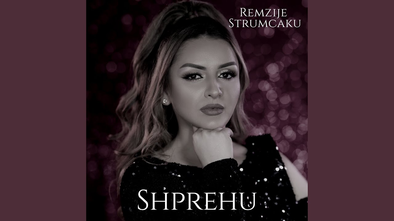 Shprehu