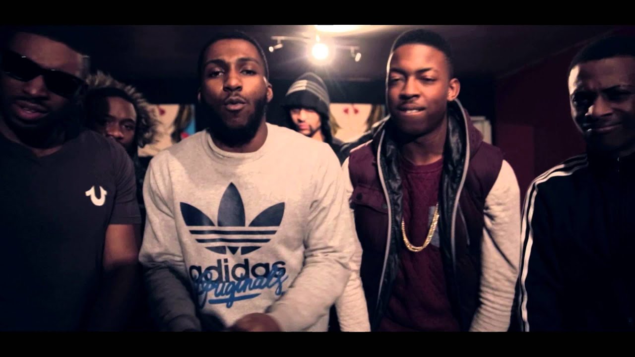 Big Tobz & Blittz Gullyish | Not That Deep Remix [Music Video]: SBTV