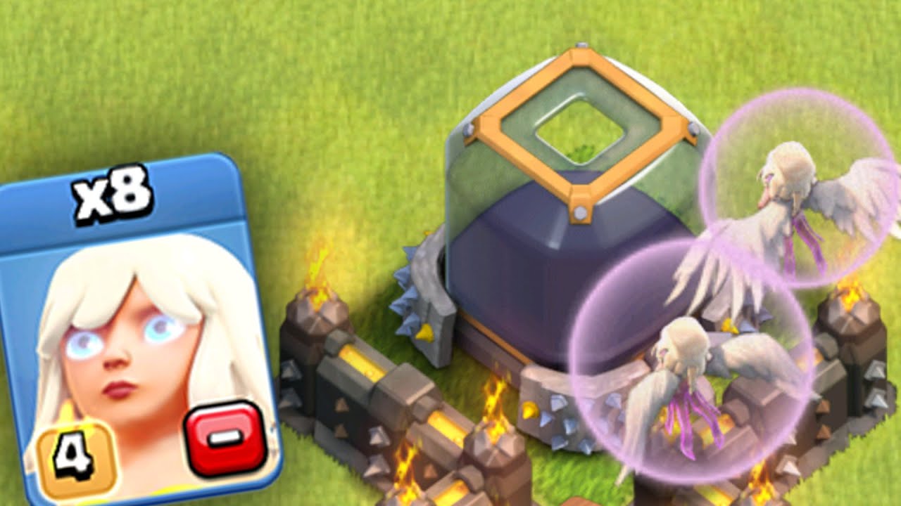 Clash of Clans 