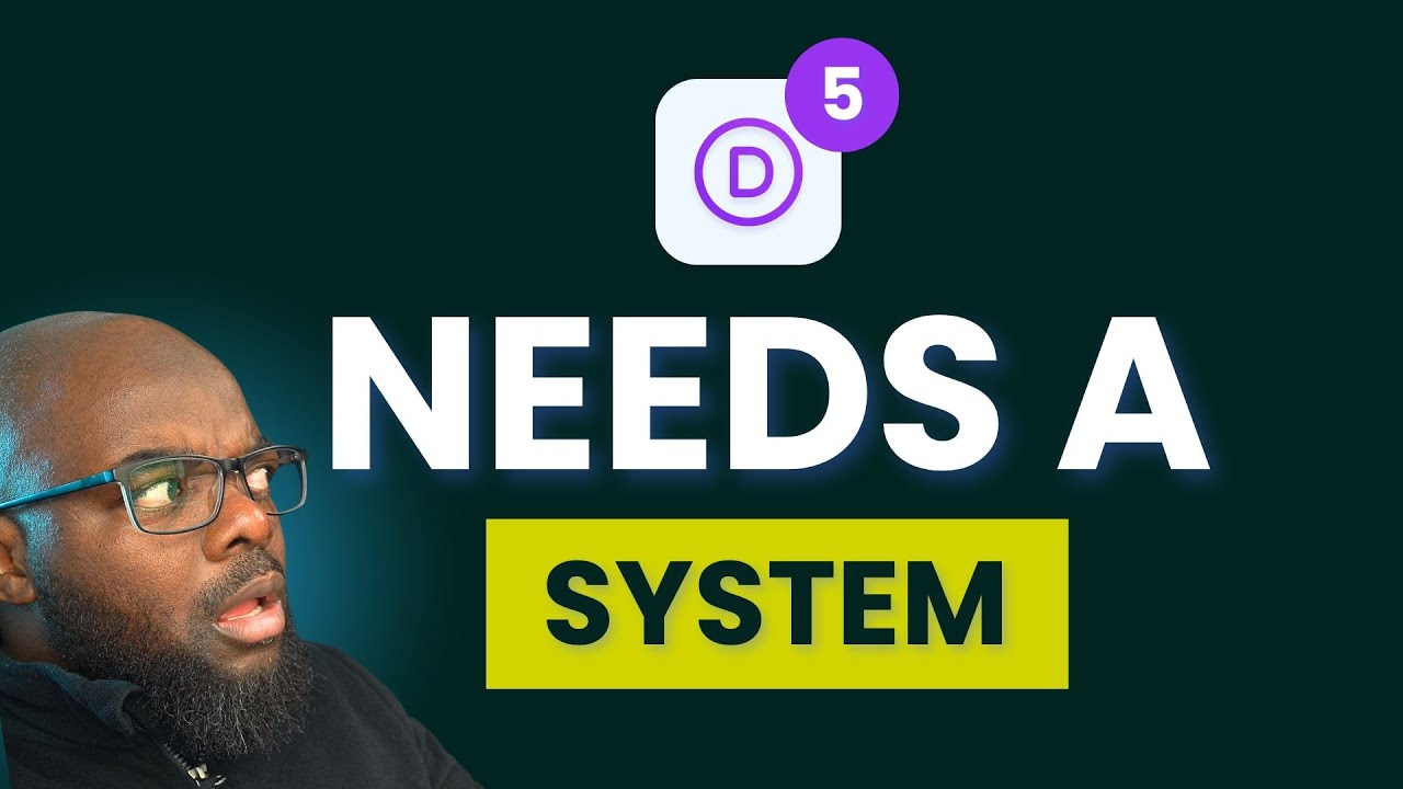 Stop Starting Divi Wrong — Do This First (Divi 5 Setup Guide)
