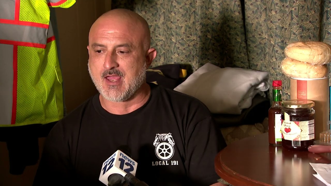 Bridgeport family at risk of becoming homeless following fire