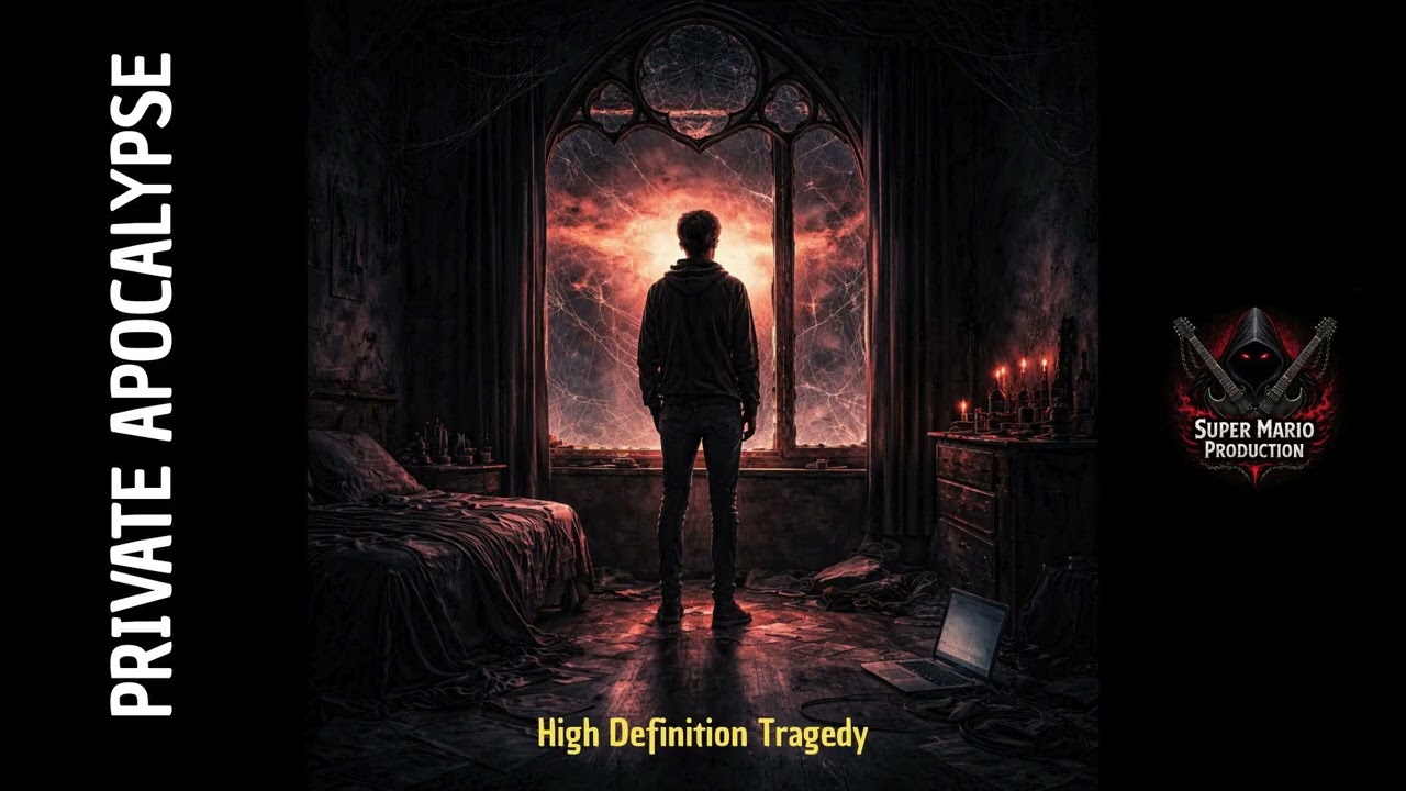 High Definition Tragedy (Private Apocalypse)
