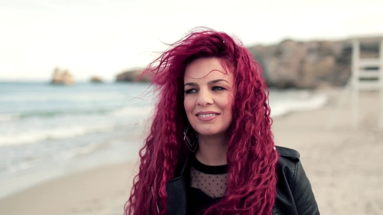 Daniela Cavanna - Voglio stare con te 💖 (Canzone romantica) Video ufficiale