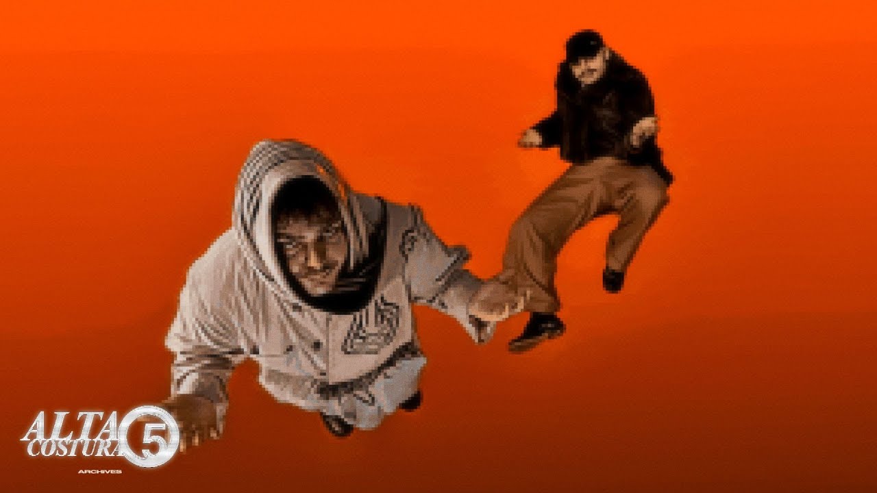 Van Zee & FRANKIEONTHEGUITAR - Quem &Eacute;s Tu?
