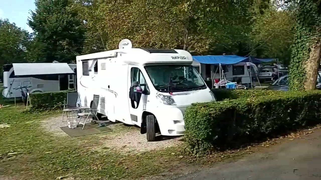 Castrum Camping & Pension Hévíz WĘGRY