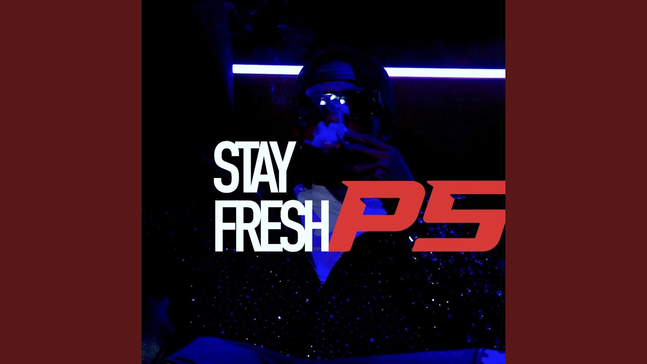 Stay Fresh