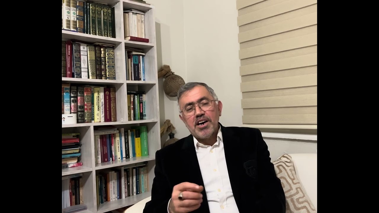 Umrede İlk Günün Sırrı: İlla Edep, İlla Edep