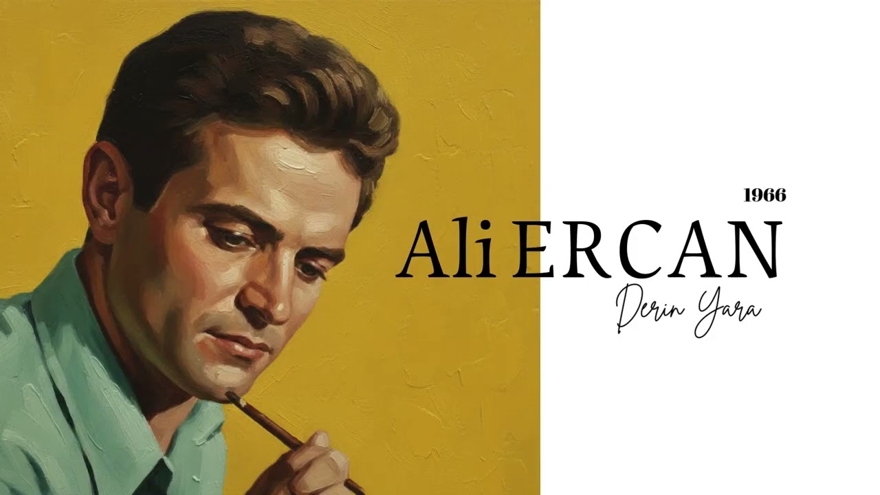 Ali ERCAN-Derin Yara