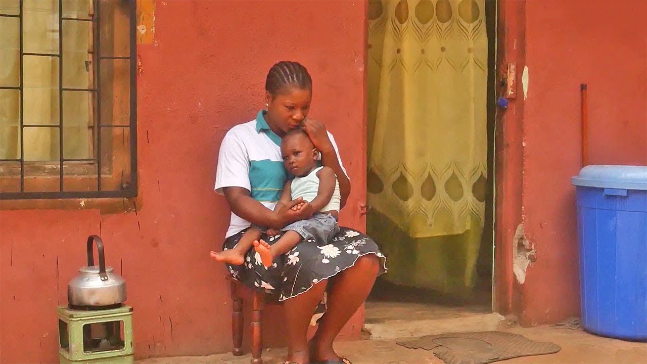 You Will Never Regret Watching This LifeChanging Amazing Family Movie-African Movies