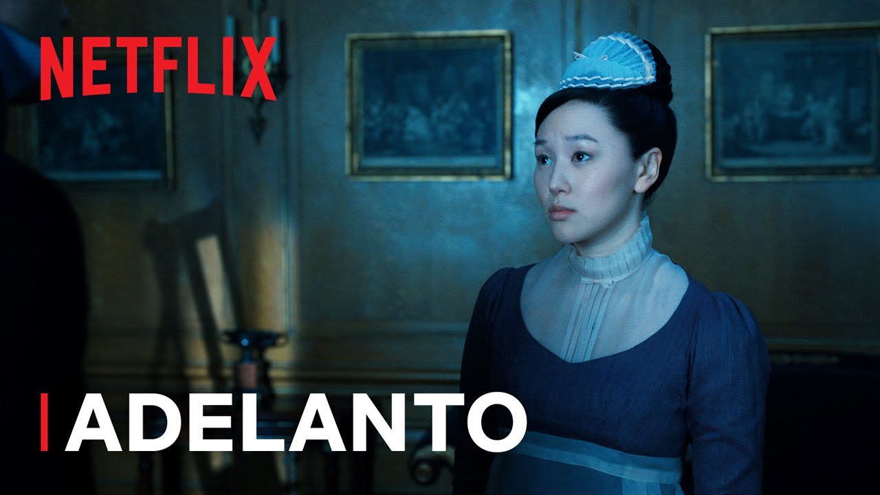 Bridgerton: Temporada 4 | Adelanto de la parte 2 | Netflix