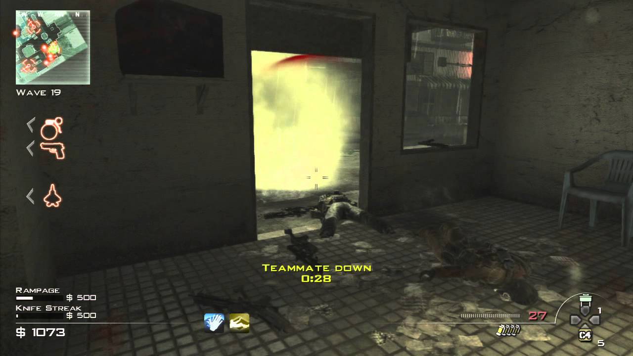 Bootleg: Team owintwenty_2 & Flailmail