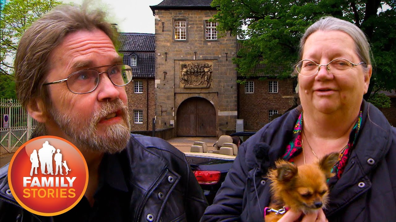 Die Hohlbeins werden Burgherren? | Die Hohlbeins – Eine total fantastische Familie | Family Stories