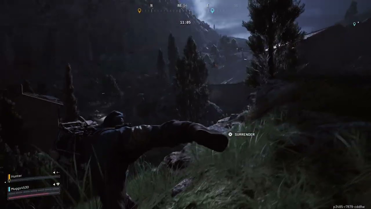 ARC Raiders_nadesatmesir