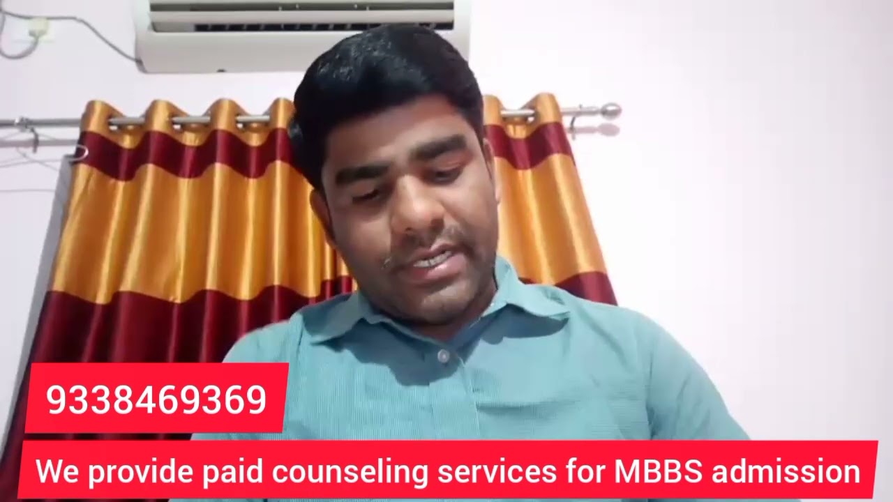 NEET 2022 | NEET Form fill-up step by step process