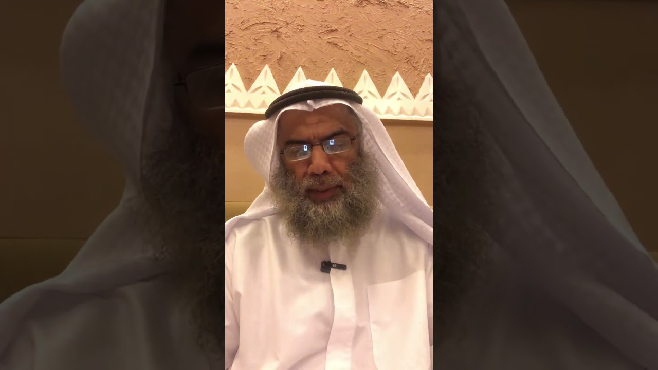 الرد على قول الفوزان أن من النفاق عدم محبة ولي الأمر وإلزام فيصل قزار وفيحان سرور الجرمان الرد عليه.