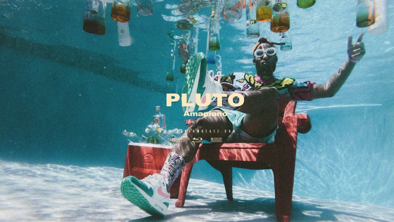 [FREE] shallipopi x Asake x Amapiano Type Beat 2023 - Pluto