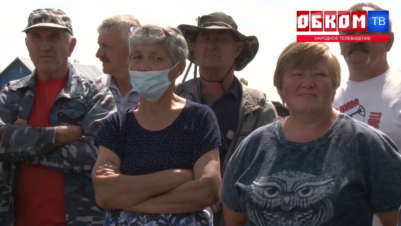 Хроника дня. Процесс вымирания в разгаре. 02.08.2021