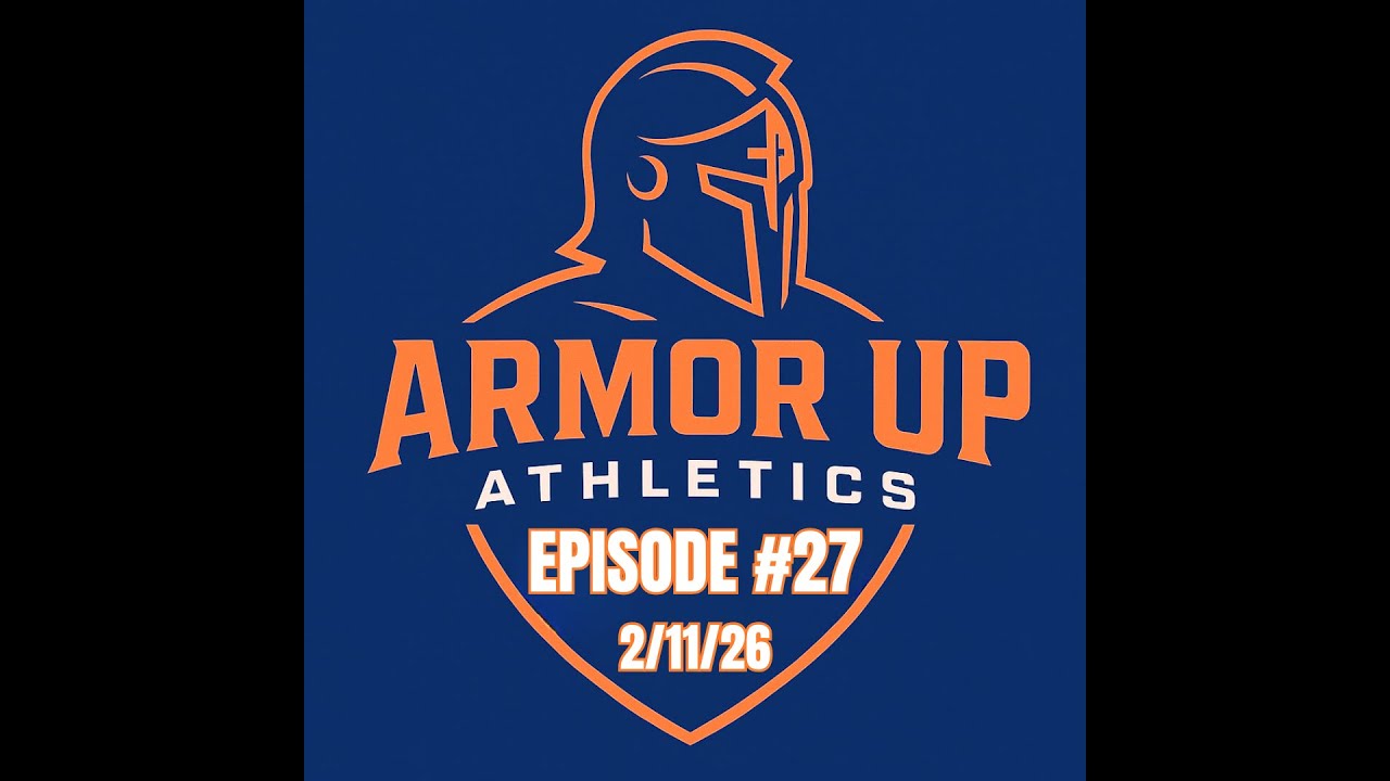 Episode 27: His Favor!
