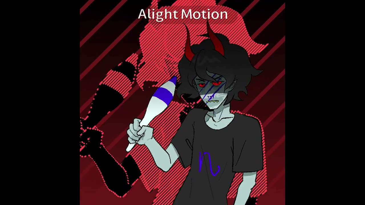 SUPRISE! / Gamzee Makara